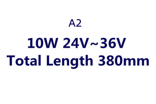 Lámpara LED Antiexplosión para Torno CNC 1.2m - Image 11