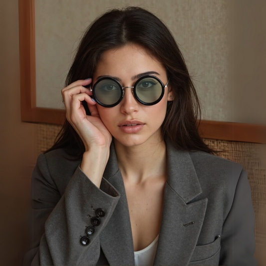 Gafas de Sol ND Ajustables con Tecnología Dimmable - Image 2