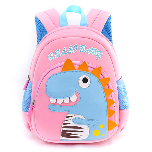 Mochila Ligera Antiextravío para Niñas de 2 Años - Diseño Adorable y Respirable - Image 16