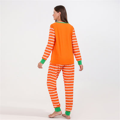 Pijamas Familiares Halloween - Conjunto Bebé Moda Festiva - Image 13