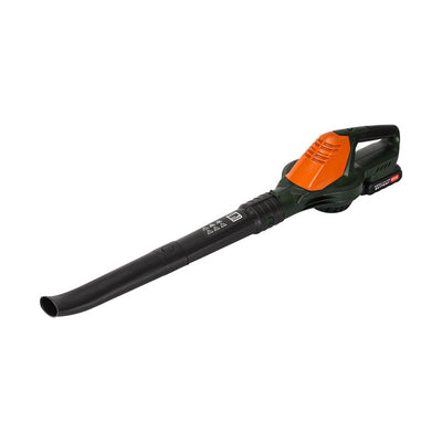 Generador de Aire Turbina de Tormenta 21V con Batería de Litio - Image 4