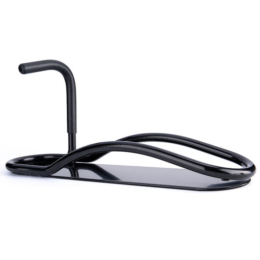 Soporte de Pared para Bicicleta de Ruta con Gancho Fijo - Exhibidor Indoor - Image 5