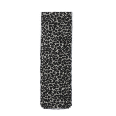 Bufanda Leopardo Lujo para Otoño e Invierno - Image 6