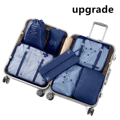 Bolsa Organizadora de Viaje Compresible - Image 18