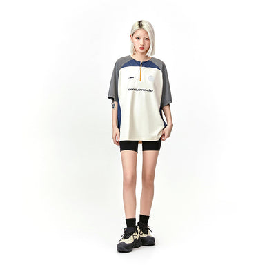 Playera Deportiva de Secado Rápido con Protección Solar - Image 4