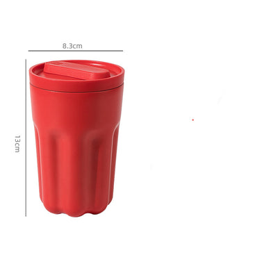 Taza de Café Portátil Mini con Asas Colgantes - Image 7
