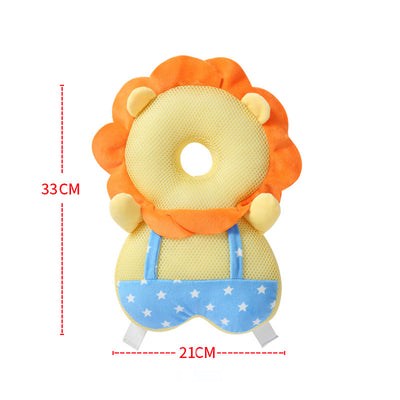 Almohada Protectora de Caídas para Bebés y Niños Pequeños - Image 13