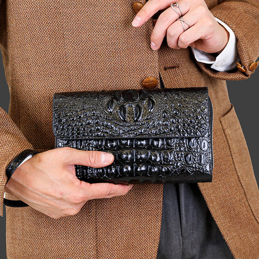 Bolsa Doble Capa para Celular con Asa de Mano - Image 12