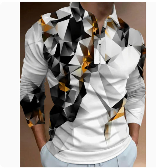 Playera Premium para Hombre de Amazon - Importación Internacional - Image 15