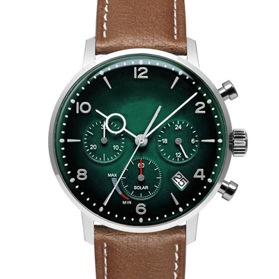 Reloj Empresarial Multifuncional Impermeable con Calendario - Image 6
