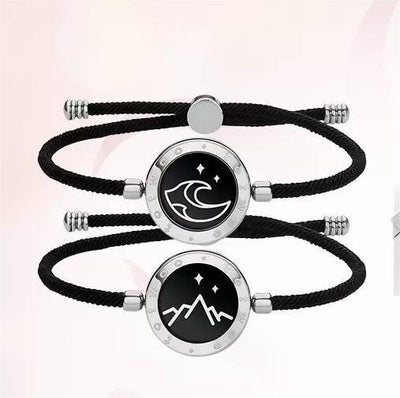 Pulsera Inteligente con Sensor de Vibración - Image 5