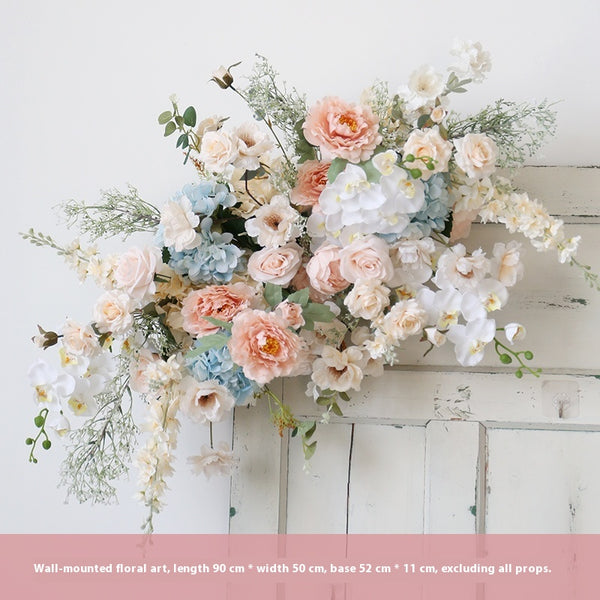 Flores Artificiales Premium para Bodas y Eventos - Decoración Floral Realista - Image 3