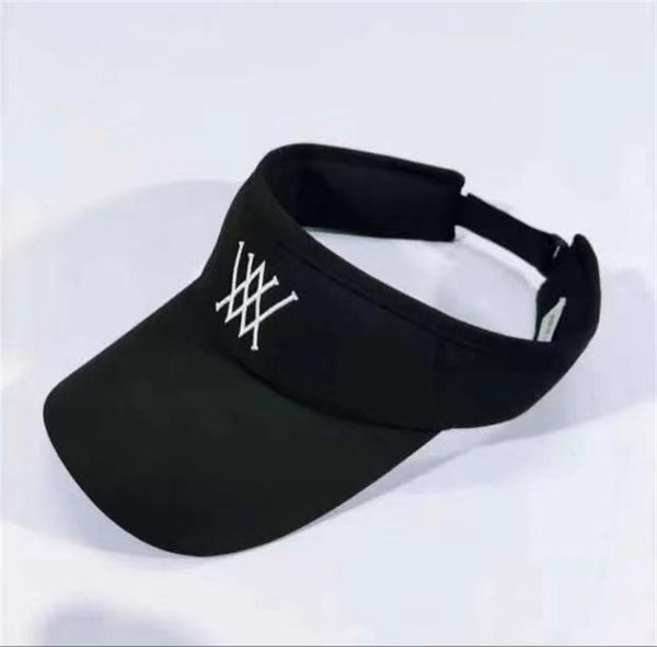 Gorra de Golf con Protección UV - Gorra Deportiva para el Sol