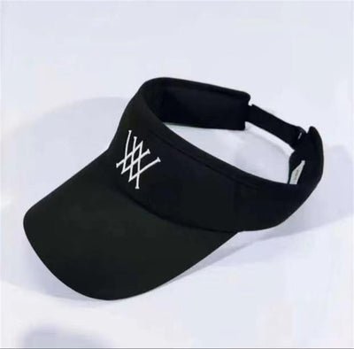 Gorra de Golf con Protección UV - Gorra Deportiva para el Sol
