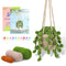 Autumn Fragrant Verde Peas Basket Series Summary