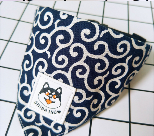 Venda Triangular para Perros - Image 12