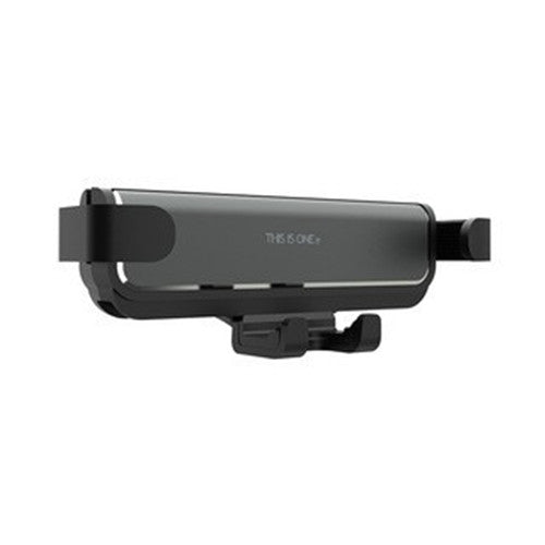 Soporte Gravitacional para Auto - Bracket Minimalista - Image 4