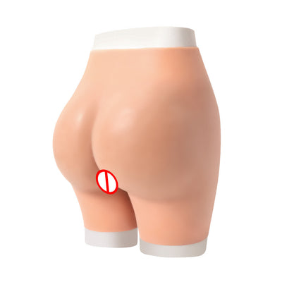 Pantalones Realistas de Silicona Premium para Transformismo - Image 3
