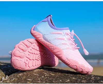 Zapatos Deportivos Acuáticos de Cinco Dedos para Niños - Image 32