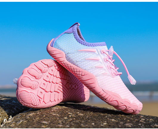 Zapatos Deportivos Acuáticos de Cinco Dedos para Niños - Image 32