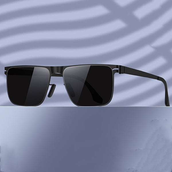 Gafas de Sol Polarizadas para Conducción y Pesca