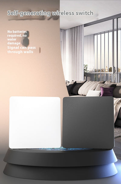 Control Remoto Inalámbrico para Lámpara Resistente al Agua - Image 20