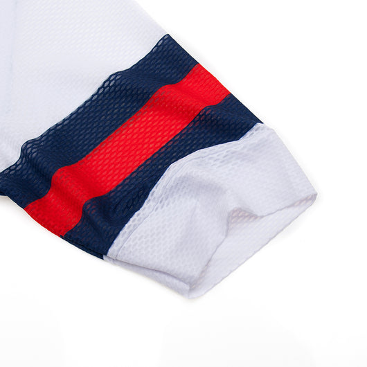 Camiseta Transpirable para Motociclista - Image 9