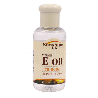 Aceite Facial y Corporal con Vitamina E para Mañana y Noche - Image 3