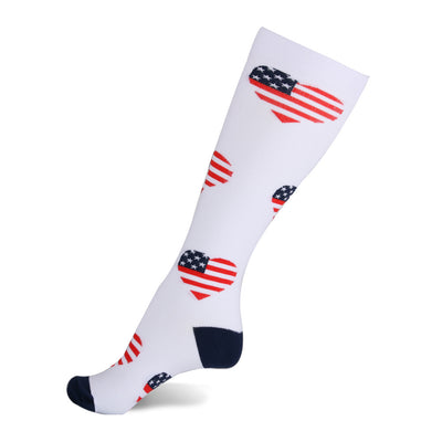 Calcetines de Compresión para Ciclismo y Fitness - Image 3