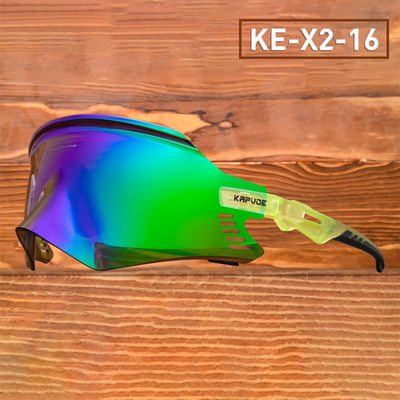 Gafas Deportivas de Protección para Ciclismo y Running - Image 20