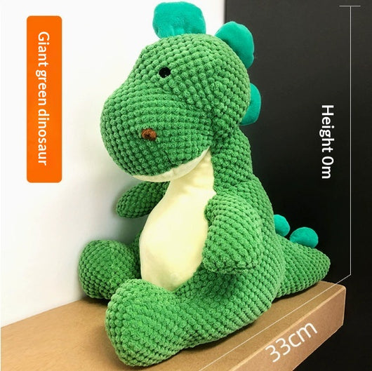 Kit Dinosaurio de Lana para Armar - Material Didáctico Hecho a Mano - Image 11