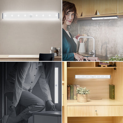 Luz LED Automática para Closet con Sensor de Movimiento - Image 5