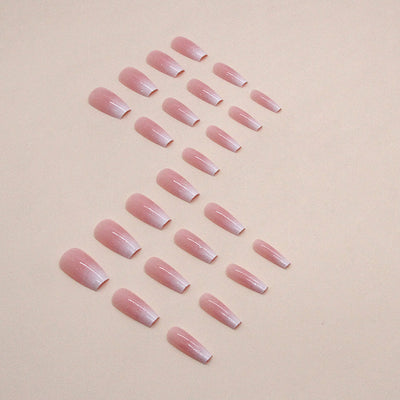 Uñas de Ballet Medianas - Stickers de Manicura Adhesivos - Image 16