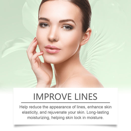 Kit Facial Multiefecto Hidratante para Piel Suave, Lisa y Radiante - Image 12