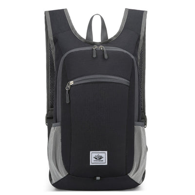 Bolsa Deportiva Plegable Ultraligera para Caminatas - Image 6