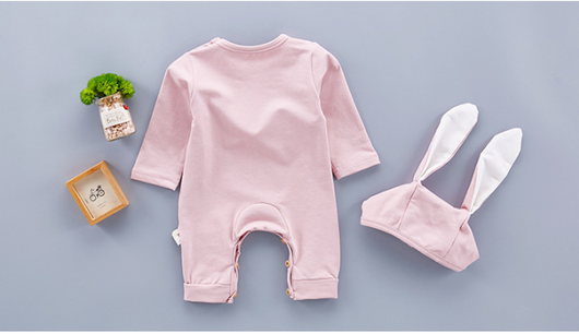 Ropa para Recién Nacidos Niño y Niña - Image 13