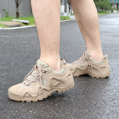 Botas Tácticas Militares para Exterior y Deportes - Image 14