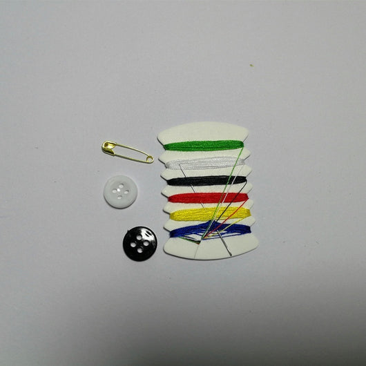 Kit Completo de Herramientas para Modelismo y Ensamblaje - Image 20