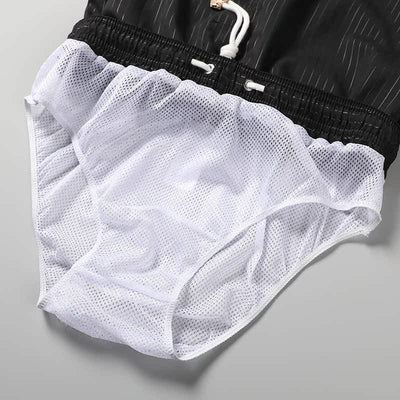 Shorts Casuales de Secado Rápido para Hombre - Image 5