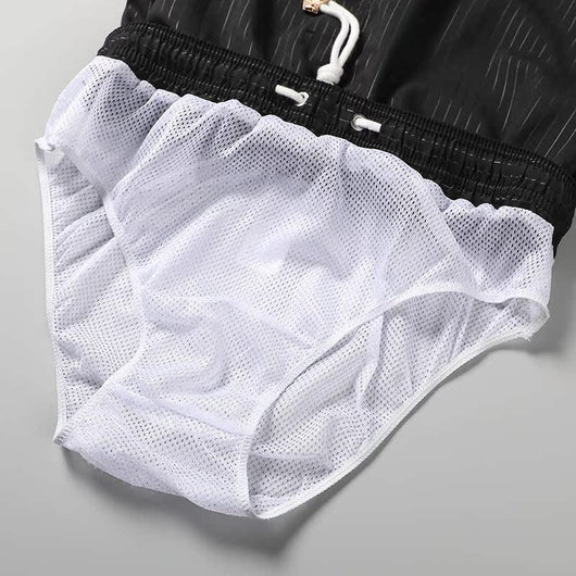 Shorts Casuales de Secado Rápido para Hombre - Image 5