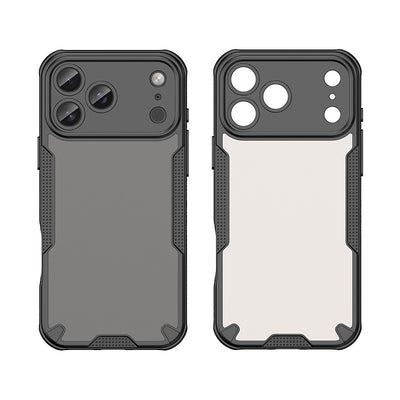 Funda Protectora para Celular con Bordes Suaves y Esquinas Reforzadas - Image 5