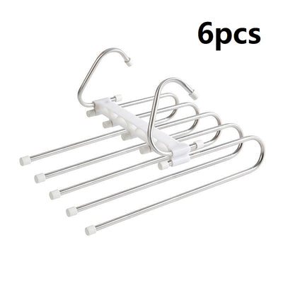 Perchero Plegable para Pantalones - Image 15