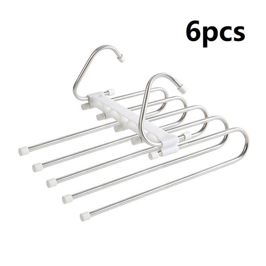 Perchero Plegable para Pantalones - Image 15