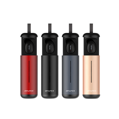 Auriculares Inalámbricos Bluetooth Dual - Image 7