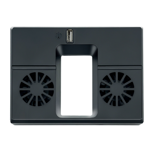 Ventilador Trasero X Host con Enchufe Posterior - Image 10