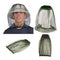 Gorro Mosquitero de Viaje Premium