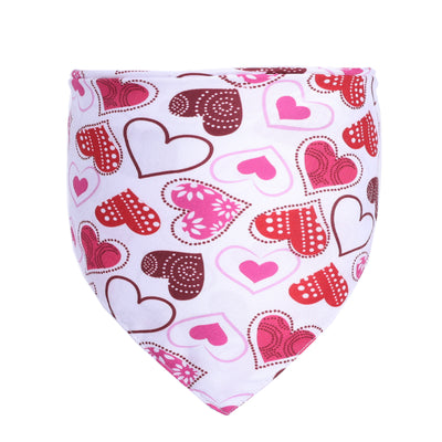 Pañuelo Triangular Absorbente para Mascotas - Image 13
