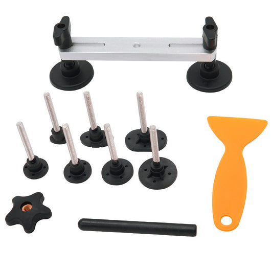 Reparador de Abolladuras para Auto sin Soldadura - Image 6