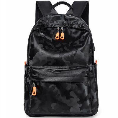 Bolsa Ejecutiva de Cuero Suave para Hombre - Image 16