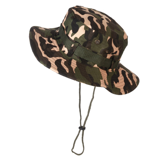 Gorra de Pesca con Visera Extra Grande Protección Solar - Image 33